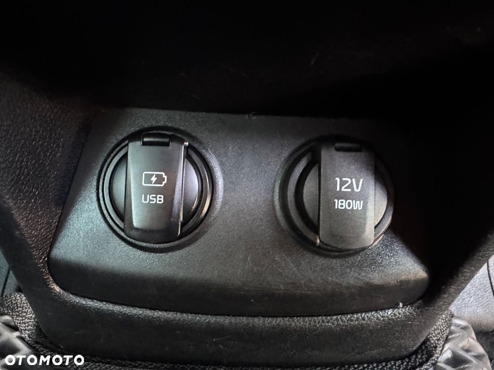 Kia Sportage 1.6 GDI L Business Line 2WD - 15