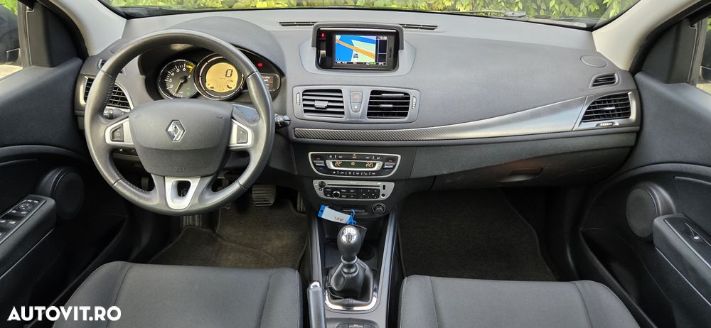 Renault Megane - 5