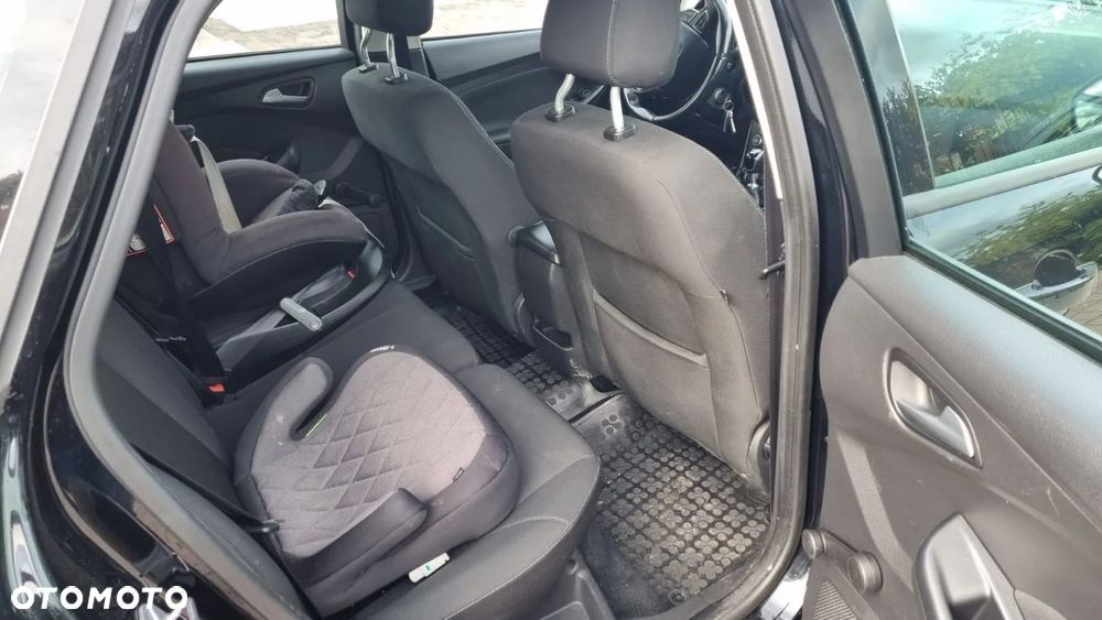 Ford Focus - 14
