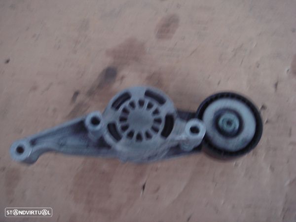 Esticador/Tensor De Correia Seat Leon (1P1) - 1