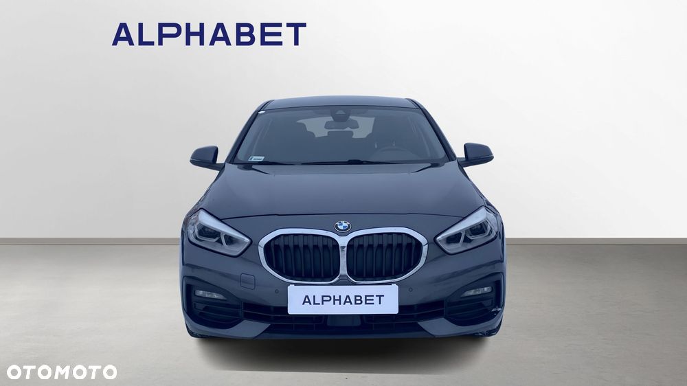 BMW Seria 1 118d - 8