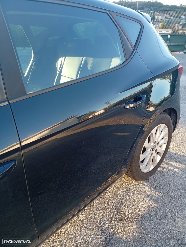 SEAT Leon - 6