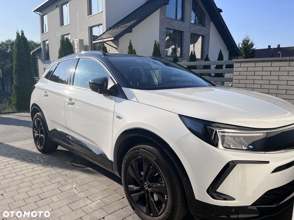 Opel Grandland - 2