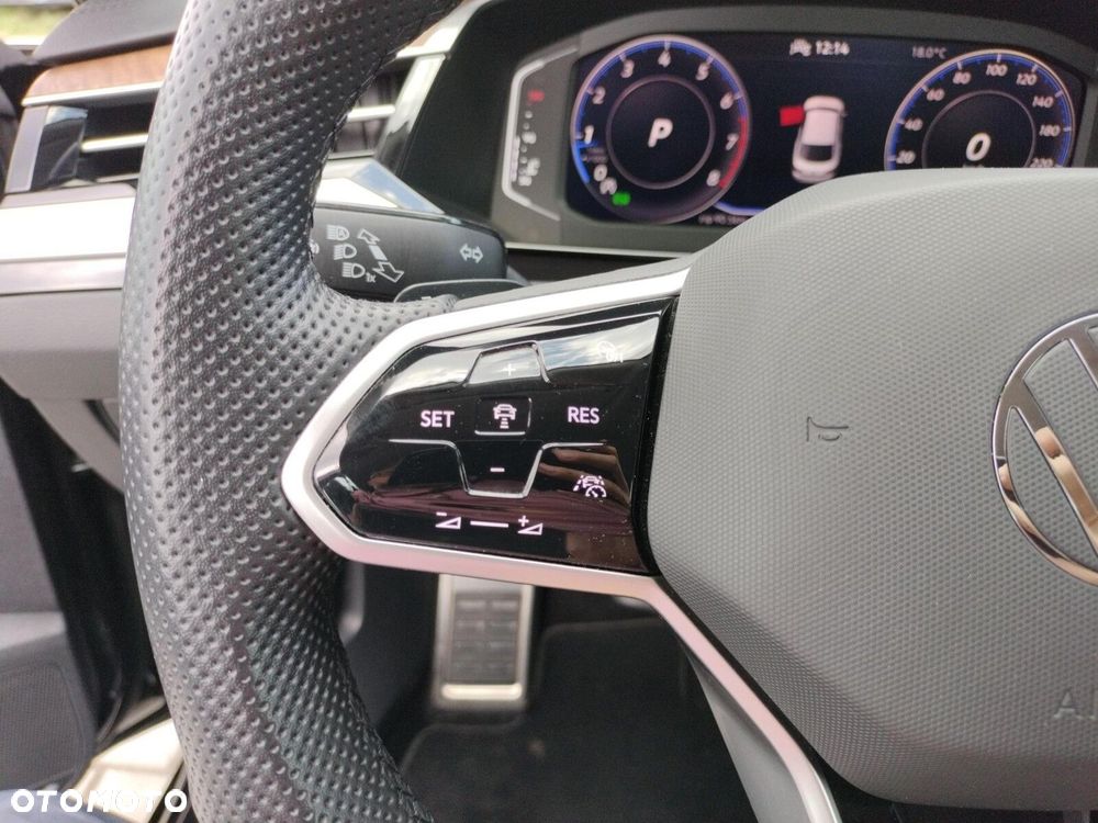 Volkswagen Arteon 2.0 TSI Elegance DSG - 20