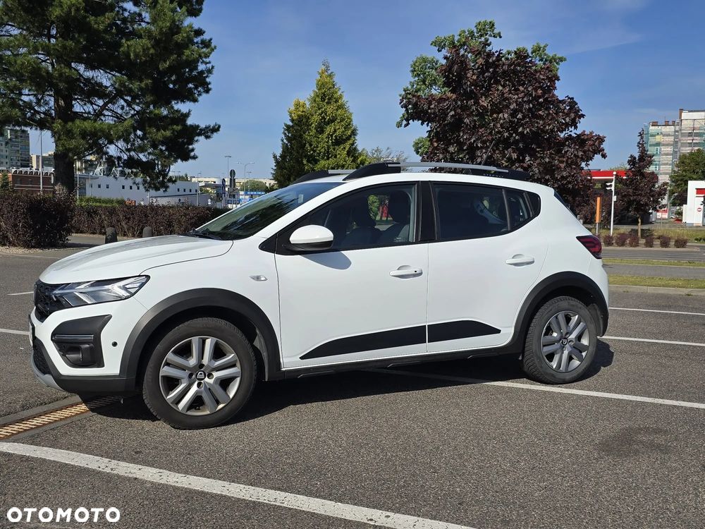 Dacia Sandero Stepway 1.0 TCe SL Celebration S&S - 38