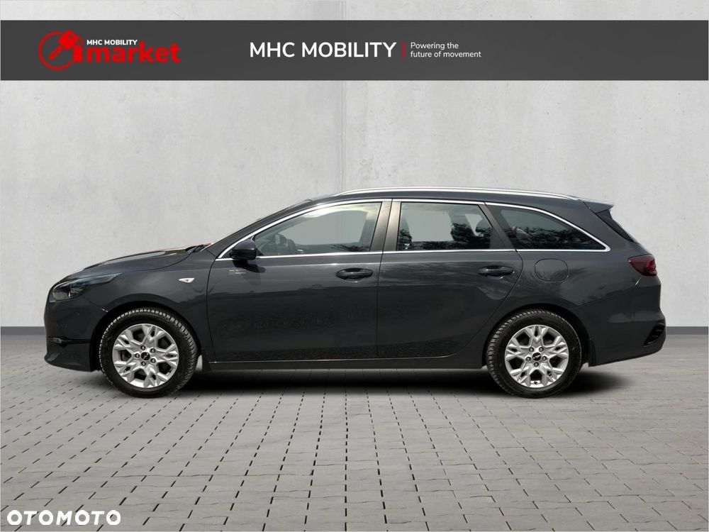 Kia Ceed 1.5 T-GDI M - 2