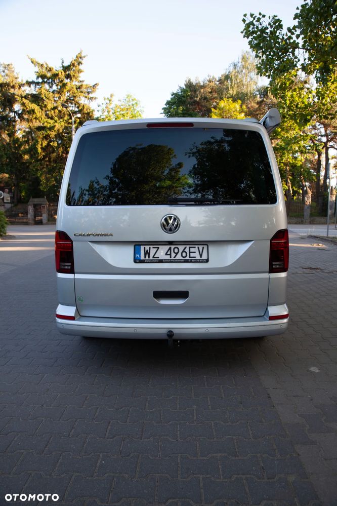 Volkswagen California - 7