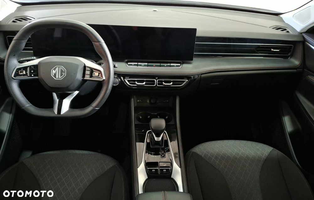 MG HS 1.5T Comfort - 6