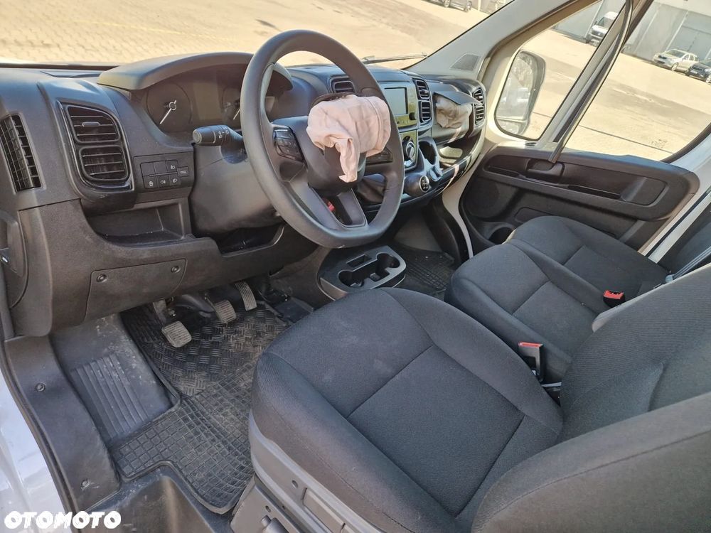 Fiat Ducato L3H2 - 12