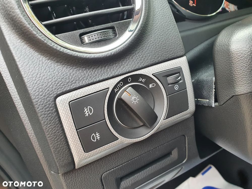 Opel Antara 2.0 CDTI 4x4 Cosmo - 21