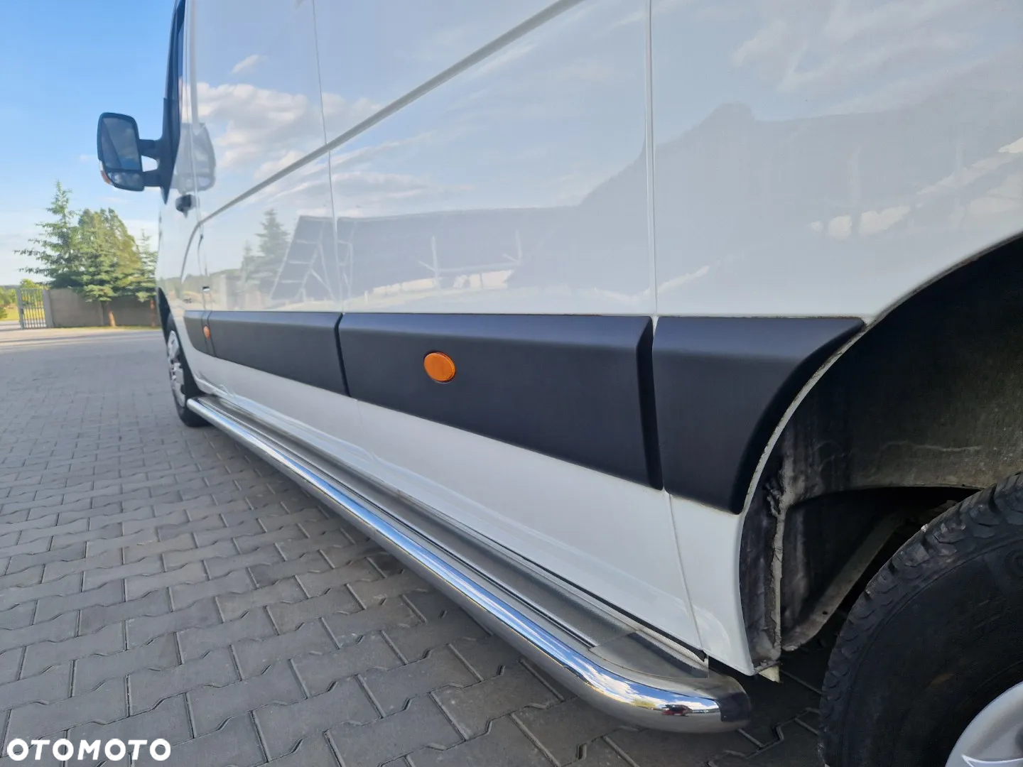 Renault Master - 23