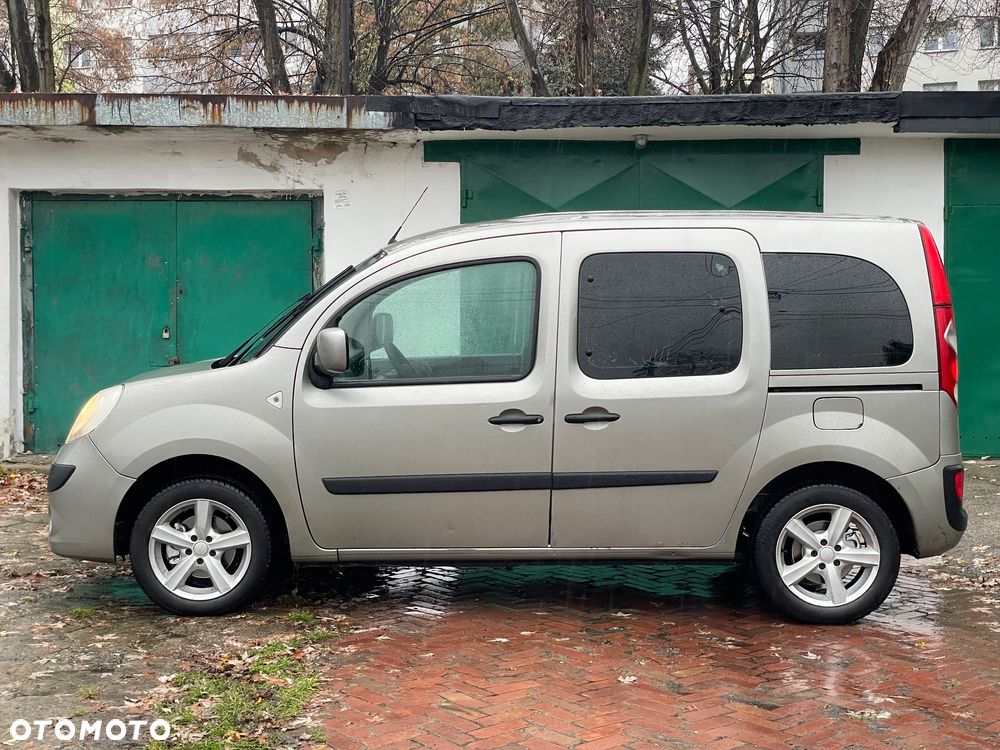 Renault Kangoo - 2