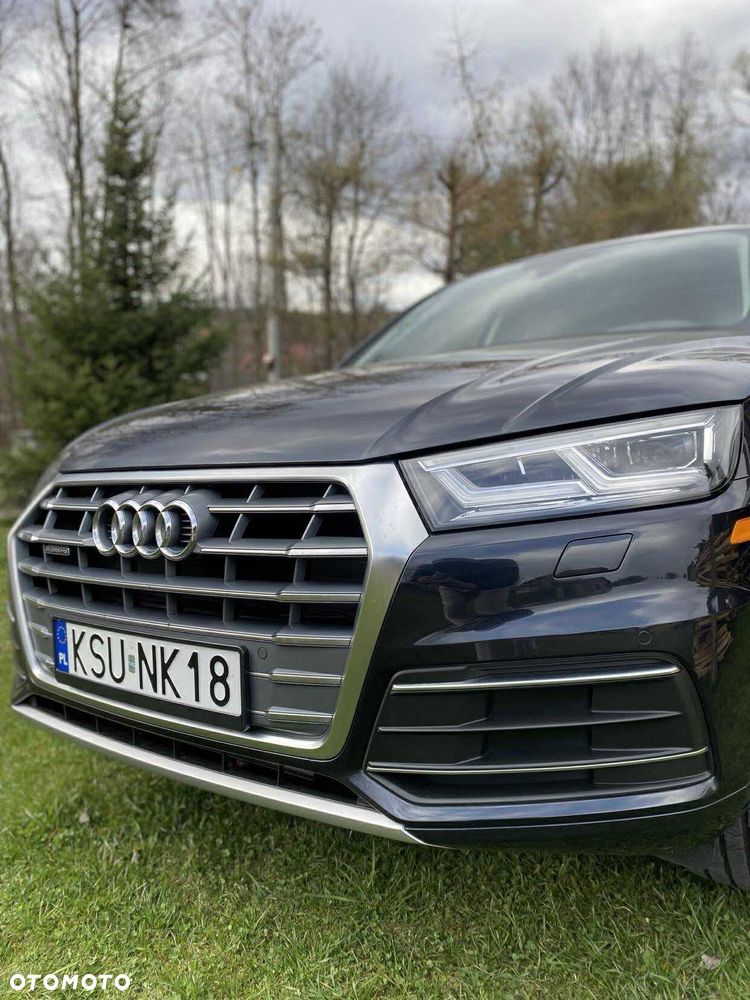 Audi Q5 2.0 TFSI Quattro S tronic - 4