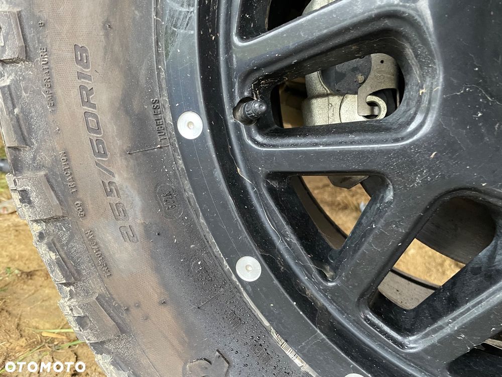 Koła Jeep Grand Cherokee - 6