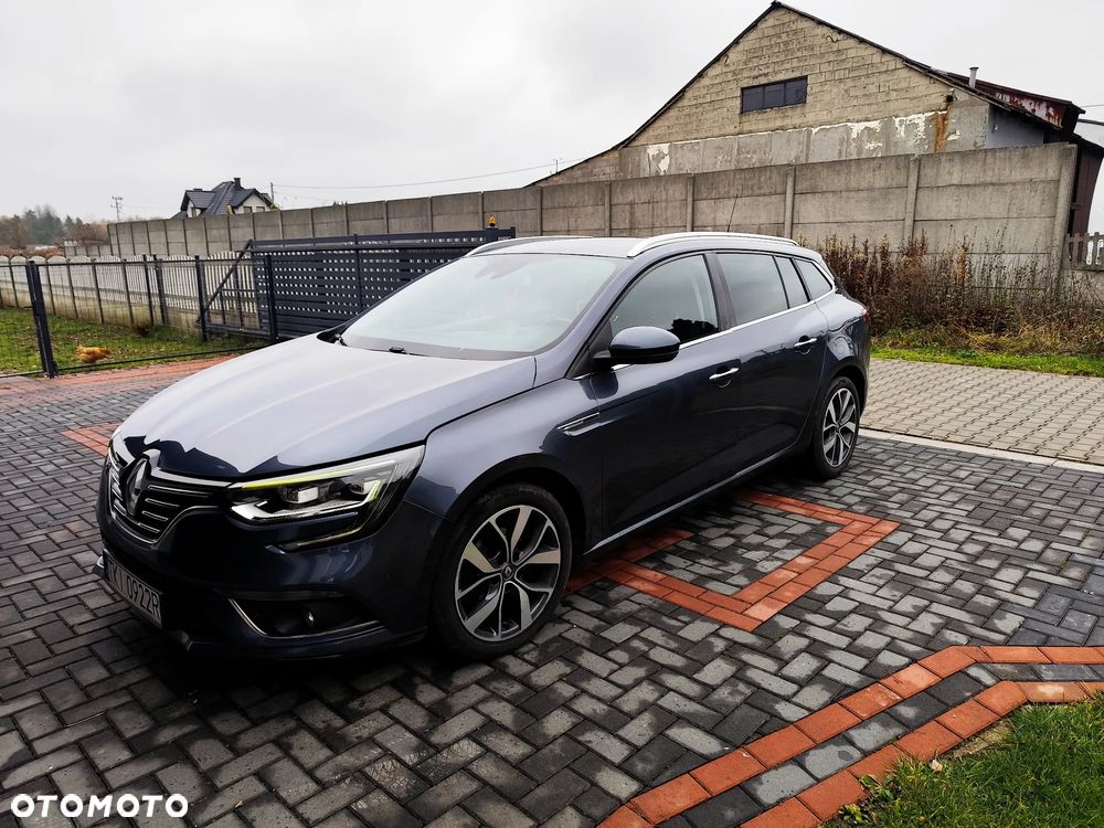 Renault Megane Grandtour ENERGY dCi 110 EDC BOSE EDITION - 38