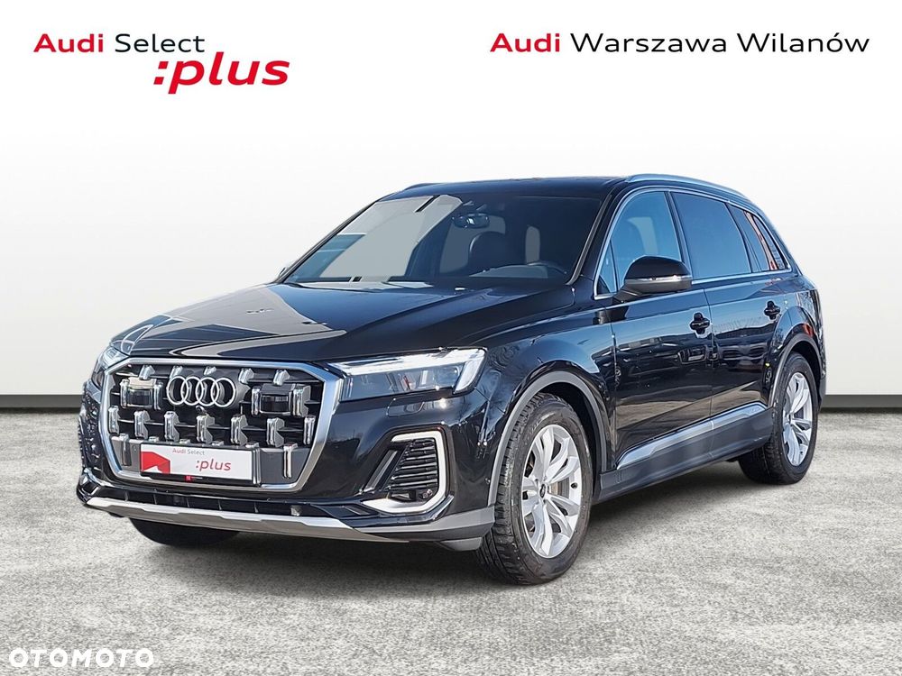 Audi Q7 - 1