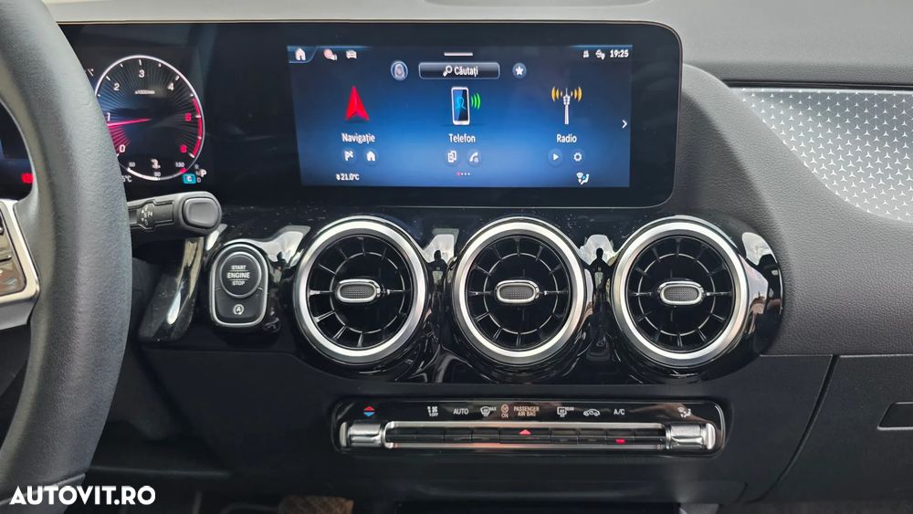 Mercedes-Benz GLA 220 d 4MATIC Aut. - 15