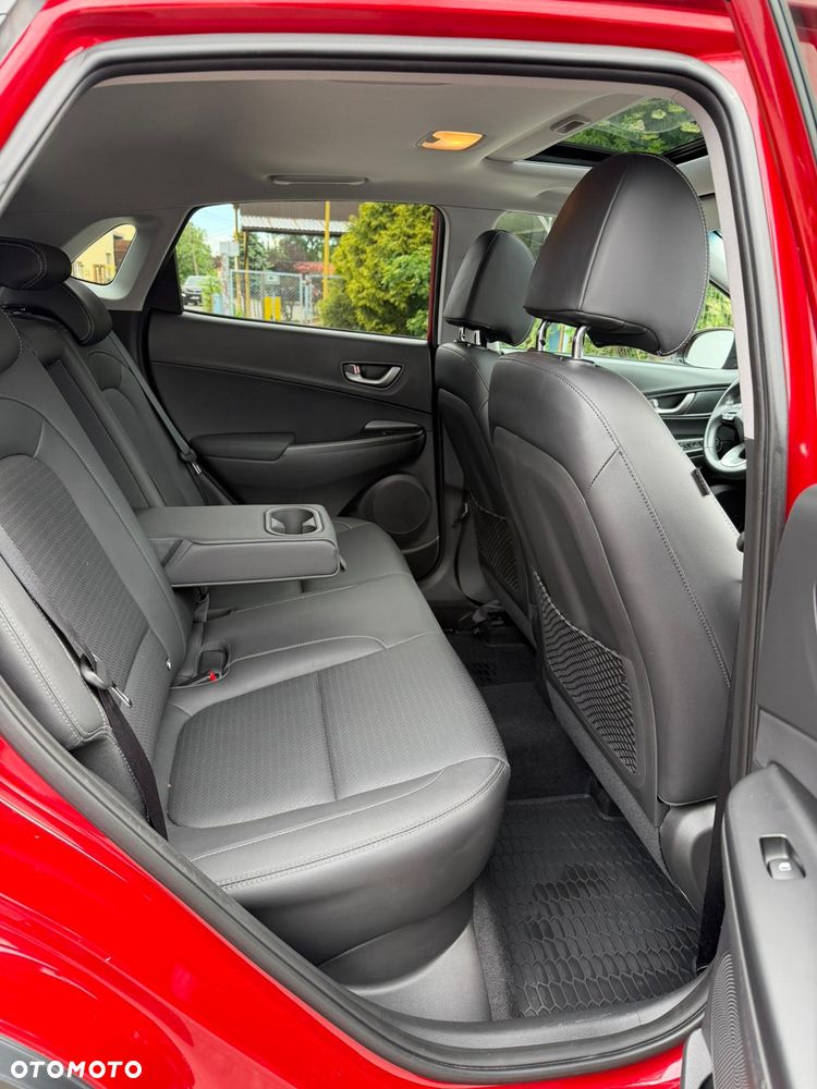 Hyundai Kona 1.6 T-GDI Premiere Style 4WD DCT - 10