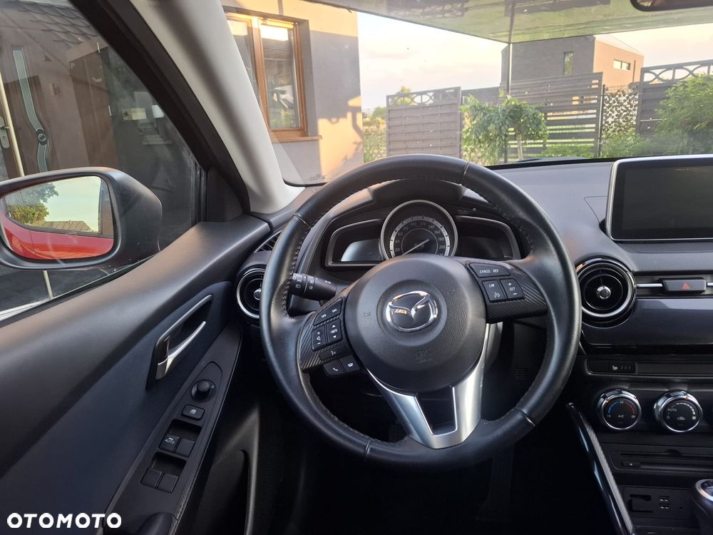 Mazda 2 - 8