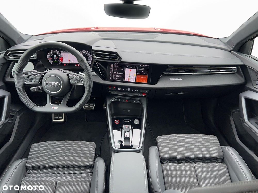 Audi S3 Limousine TFSI Quattro S tronic - 27