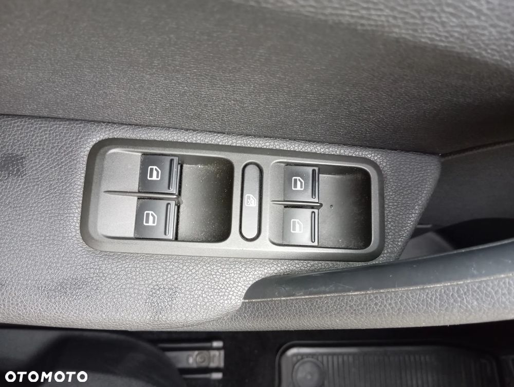 Skoda Yeti 1.4 TSI 4x2 Ambition Green tec - 28