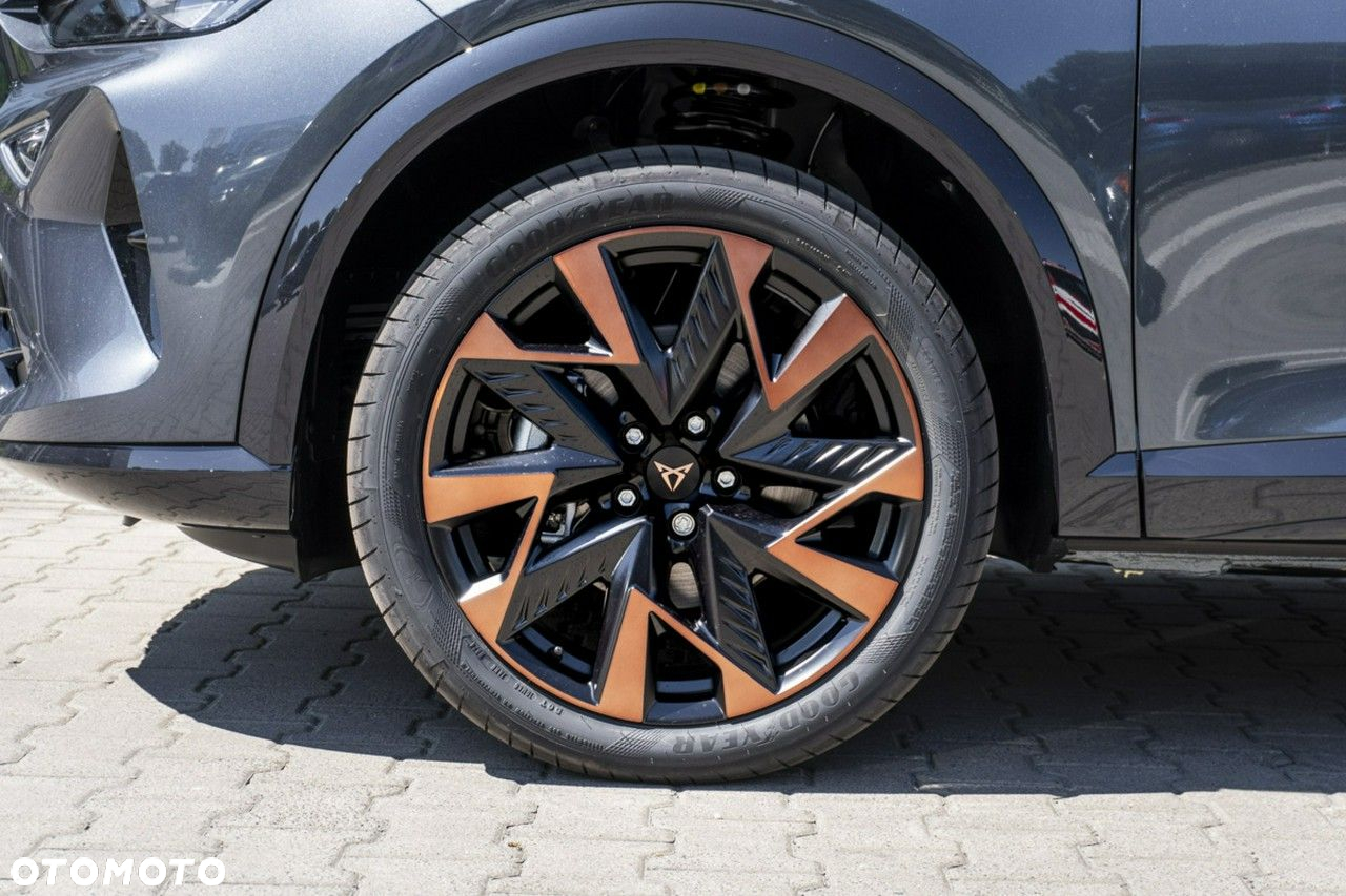 Cupra Formentor - 6