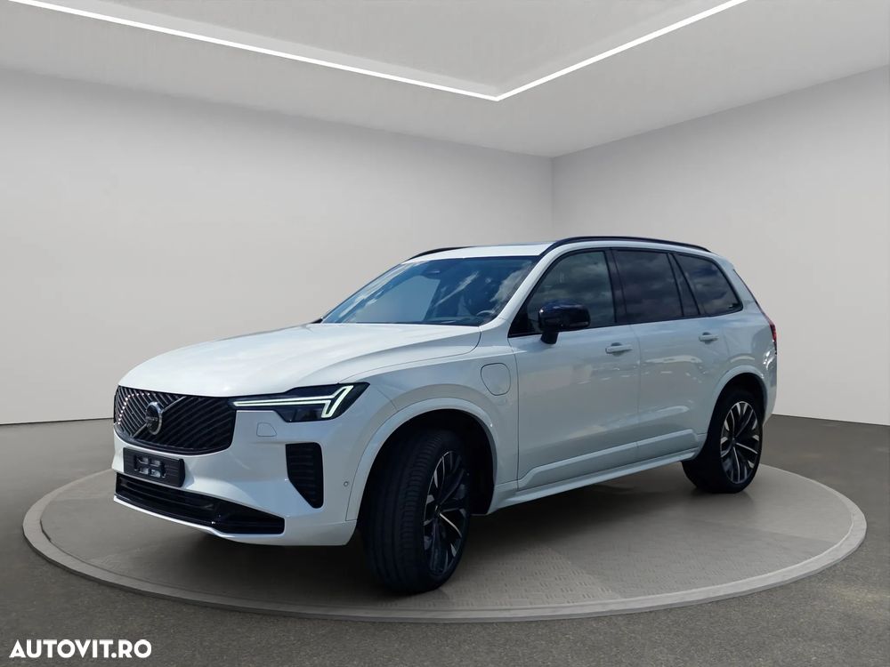 Volvo XC 90 - 2