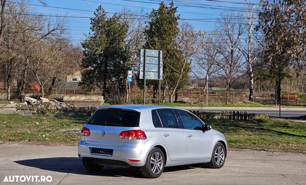 Volkswagen Golf 1.4 TSI Team - 28