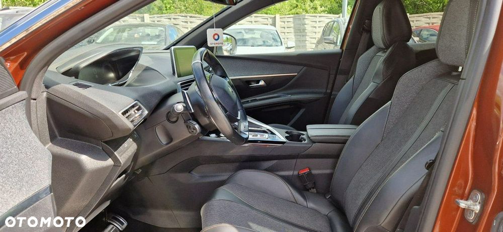 Peugeot 3008 - 17