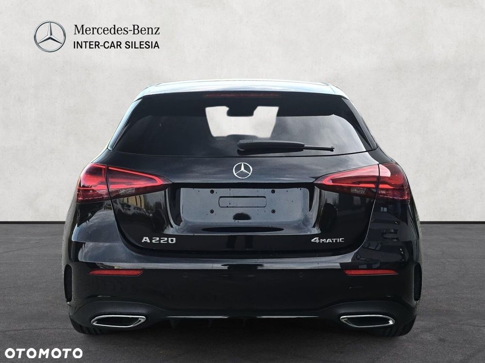 Mercedes-Benz Klasa A - 6