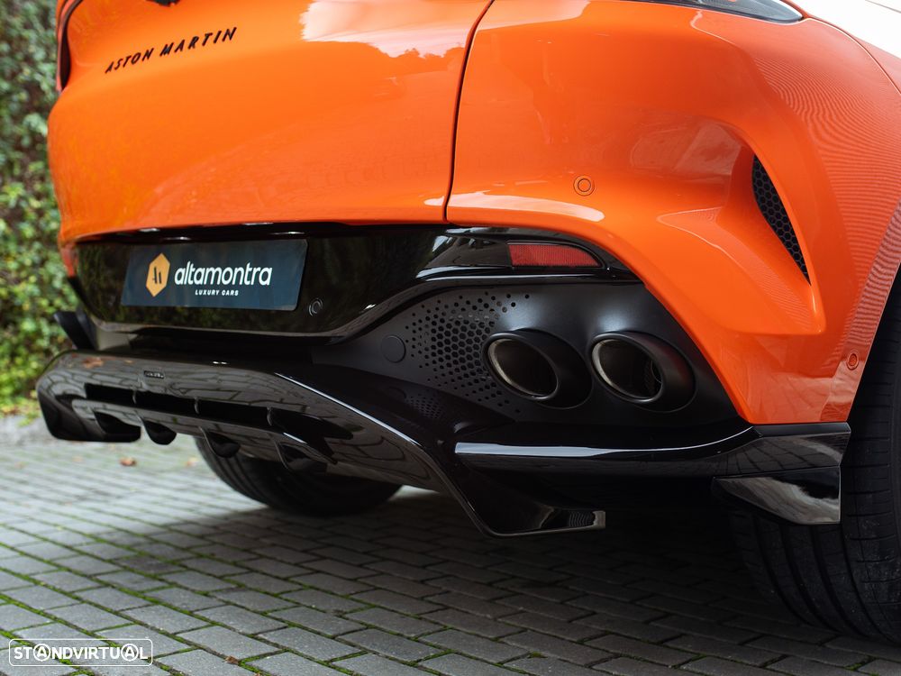 Aston Martin DBX 707 - 20