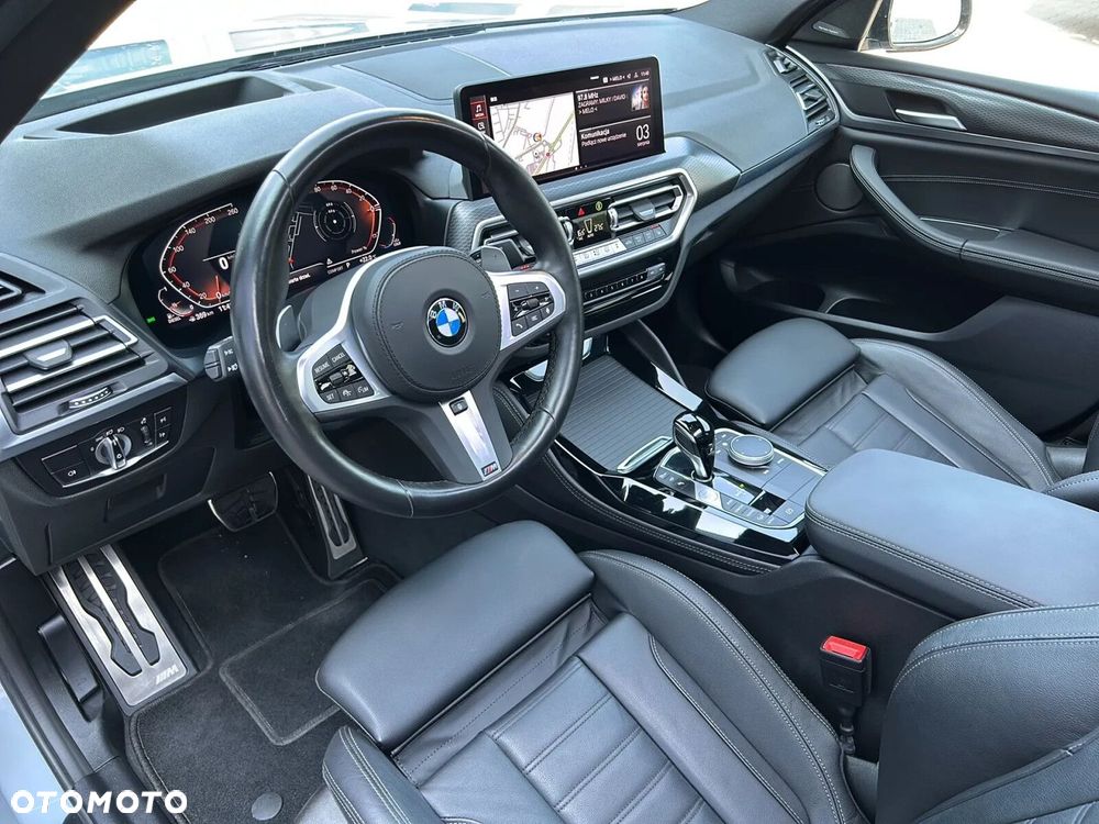 BMW X4 - 7