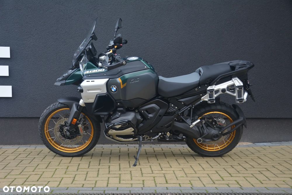 BMW GS - 7
