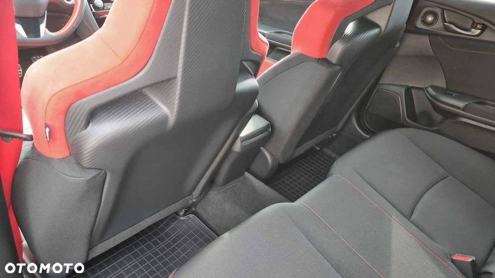Honda Civic 2.0 T Type-R GT - 20