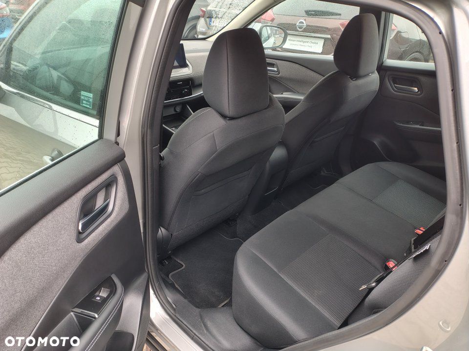Nissan Qashqai - 7
