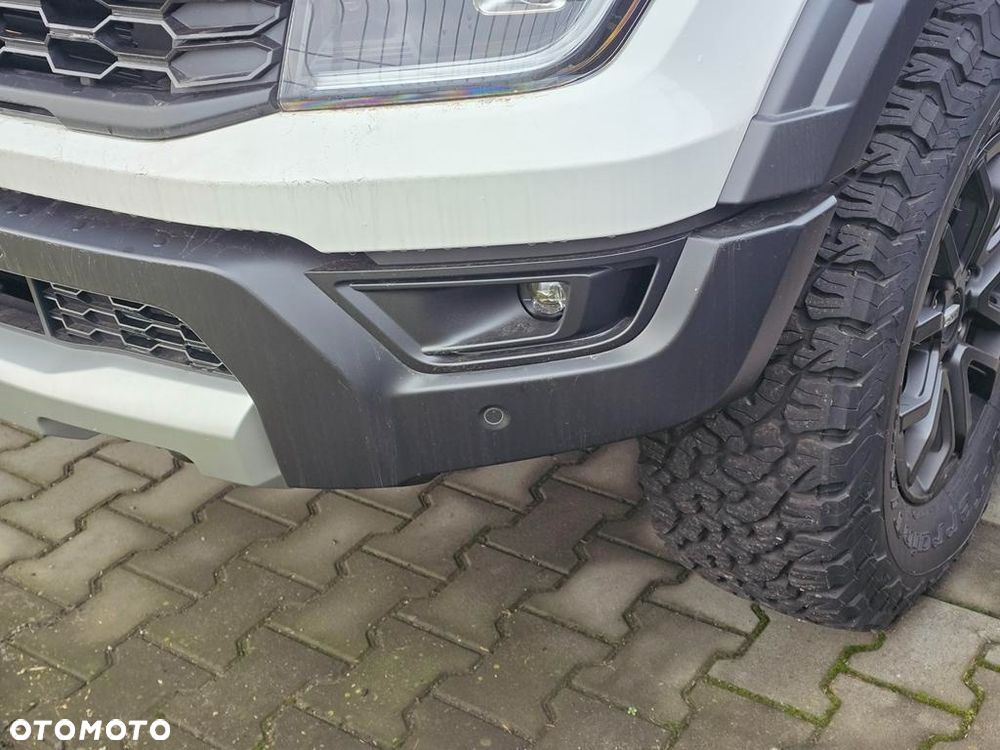 Ford Ranger Raptor - 27