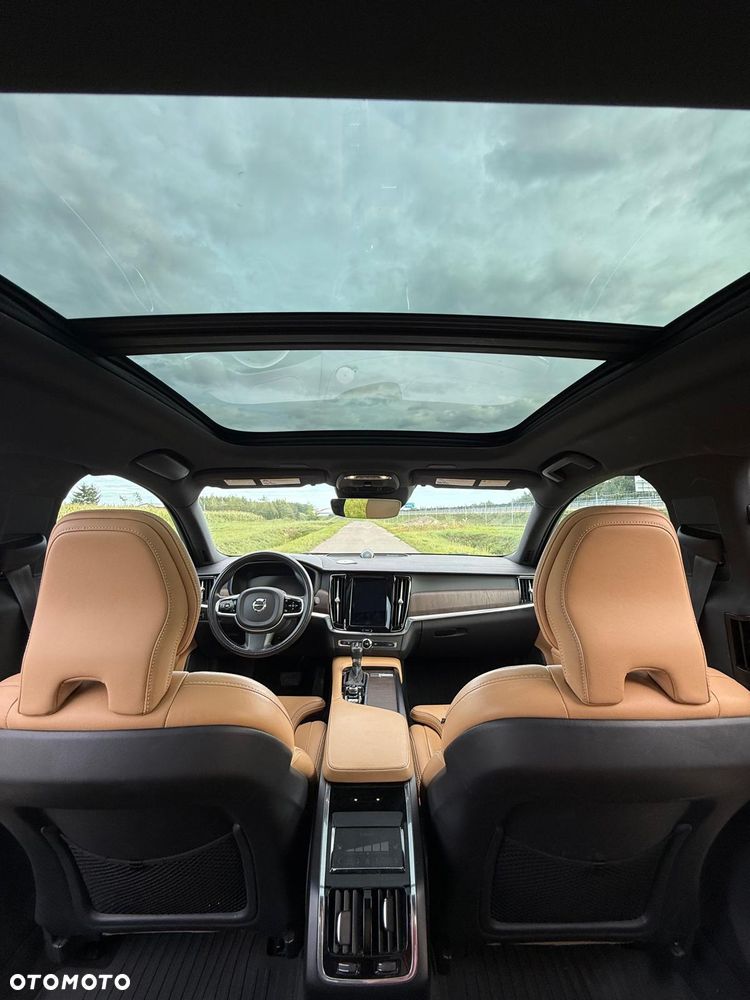 Volvo S90 T6 AWD Inscription - 16