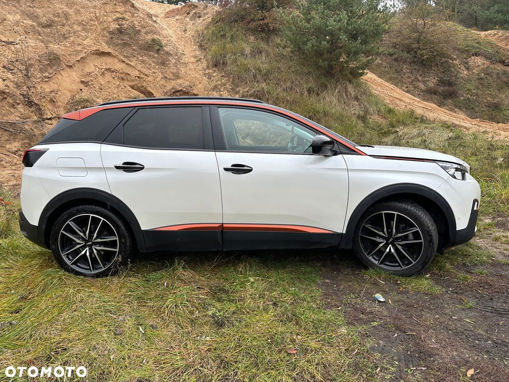 Peugeot 3008 BlueHDi 150 Stop & Start Allure - 5