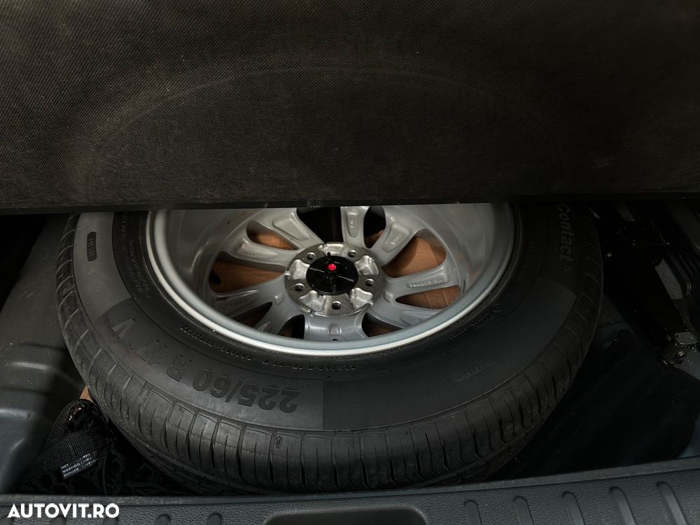 Hyundai Tucson blue 1.7 CRDi 2WD DCT Style - 39