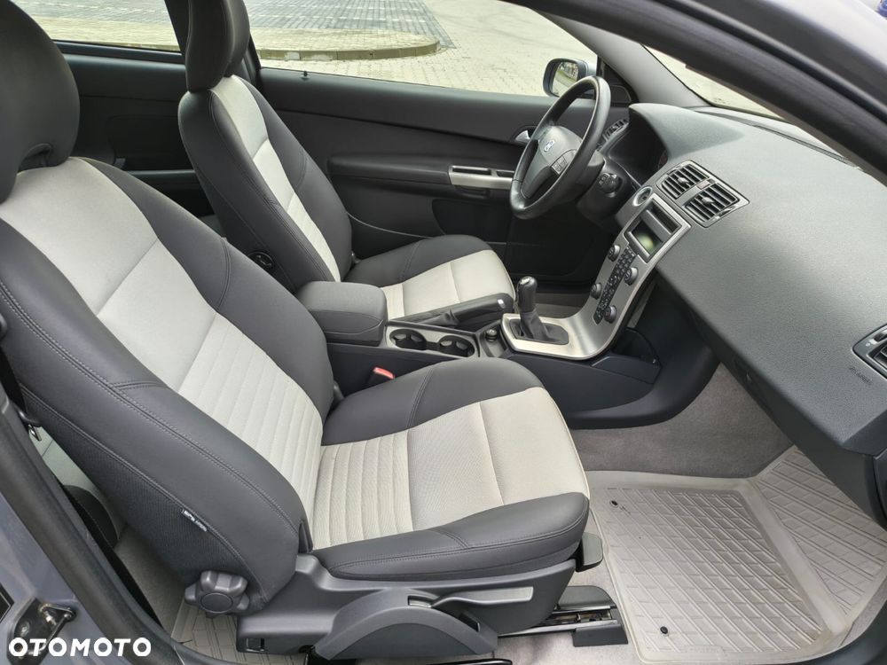Volvo C30 - 5