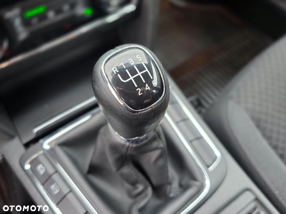 Skoda Superb 1.8 TSI Style - 22