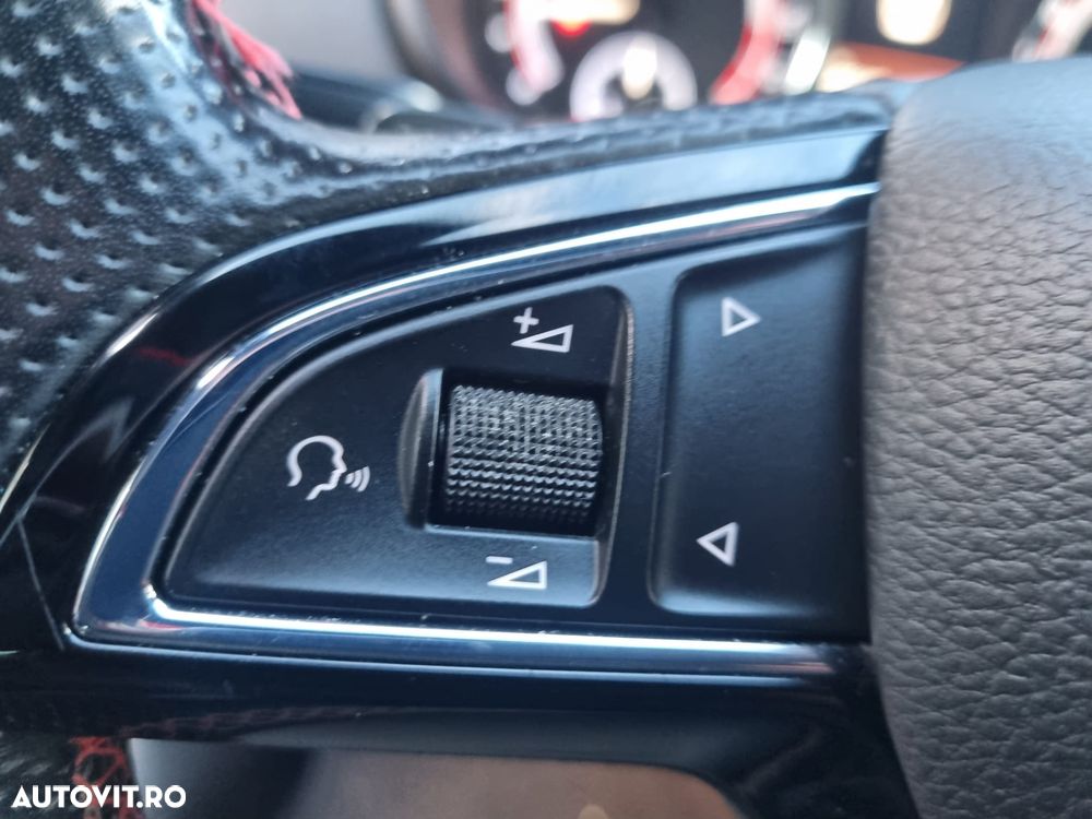 Skoda Octavia 2.0 TDI 4X4 DSG RS - 16