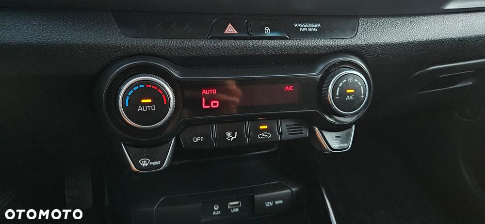 Kia Stonic 1.4 XL - 13