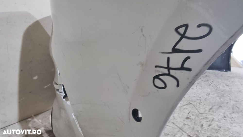 Bara spate Kia Pro Ceed GT-Line, 2018, 2019, 2020, 2021, 2022, cod origine OE 86611-j7710 - 13