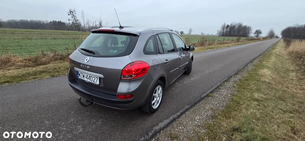 Renault Clio - 3