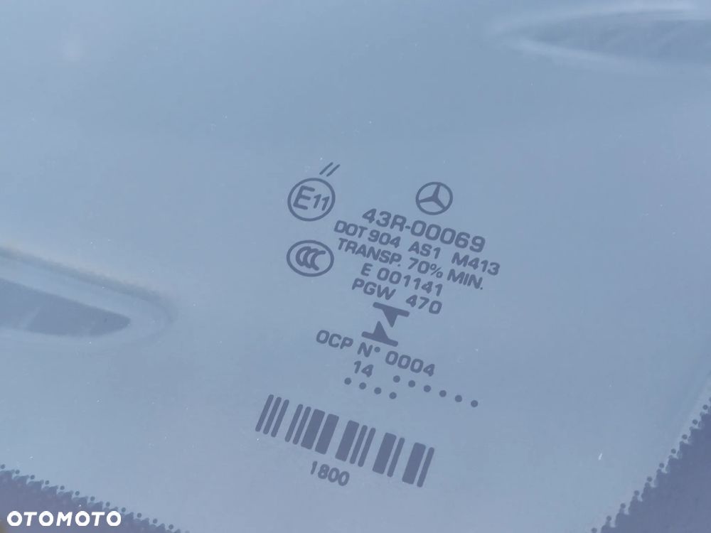 Mercedes-Benz Klasa A 180 (BlueEFFICIENCY) AMG Sport - 15