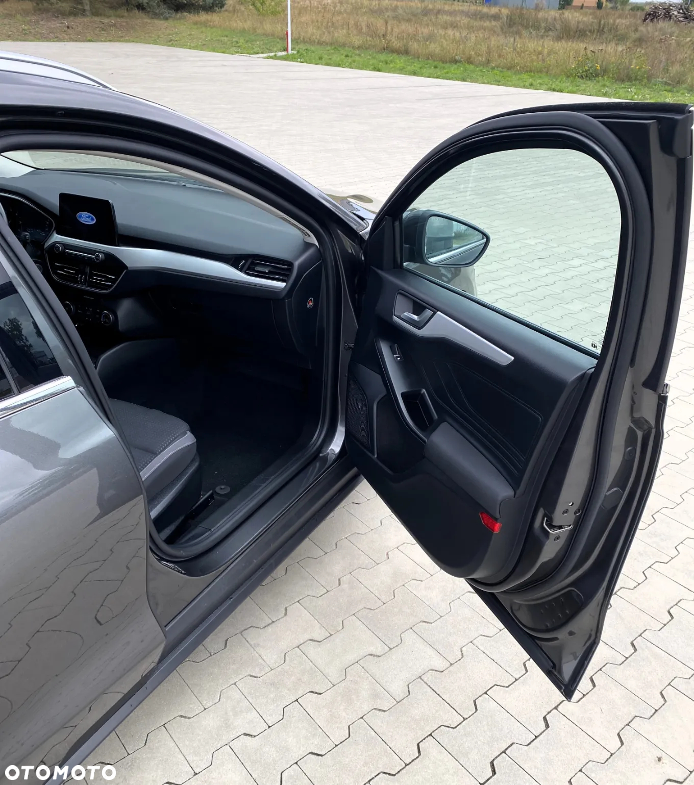 Ford Focus 1.5 EcoBlue Start-Stopp-System ACTIVE - 13