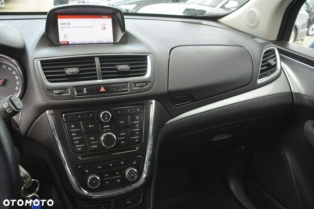 Opel Mokka 1.4 T Enjoy - 18