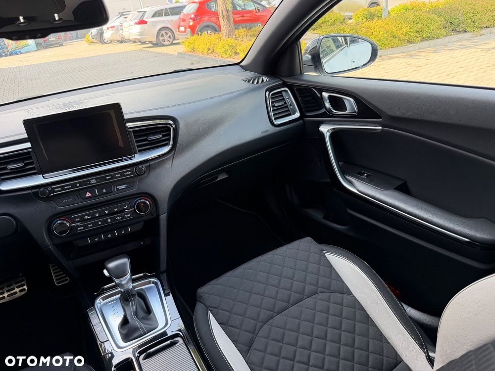 Kia ProCeed 1.6 CRDi GT Line DCT - 15