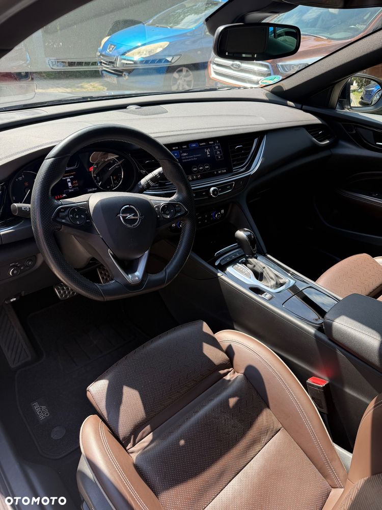 Opel Insignia 2.0 CDTI Business Elegance S&S - 6